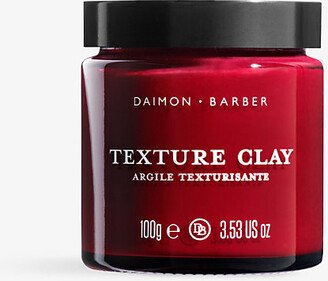 Daimon Barber Texture Clay 100ml