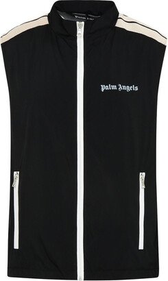 Nylon Sports Vest