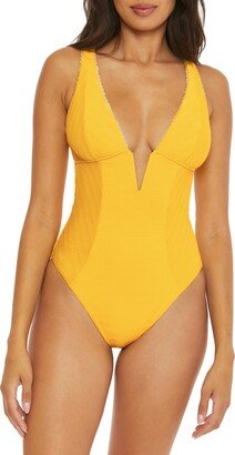 Tuscany One-Piece Swimsuit