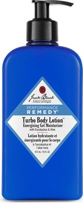 16 oz. Turbo Body Lotion