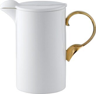 Cutlery - Teapot / Jug With Lid