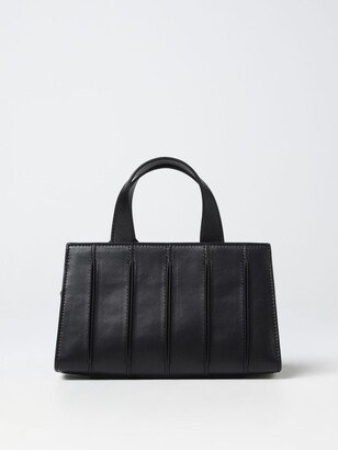 Whitney bag in smooth leather