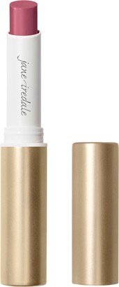 Color Luxe Hydrating Cream Lipstick Mulberry