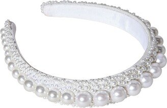 Lela Pearl Headband