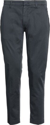 BRO SHIP Pants Midnight Blue