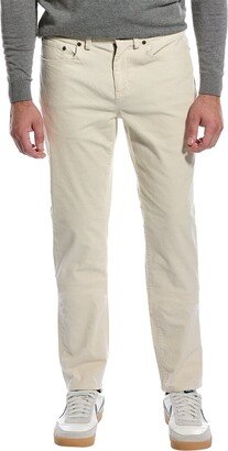 Slim Corduroy Pant-AA