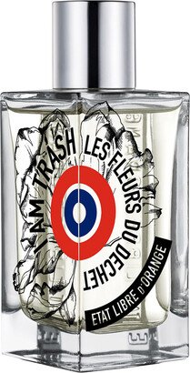 Les Fleurs Du Dechet I Am Trash eau de parfum 50 ml