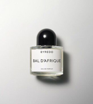 Bal d'Afrique Eau de Parfum 50ml