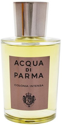 Men's Colonia Intensa 3.4Oz Eau De Cologne Spray