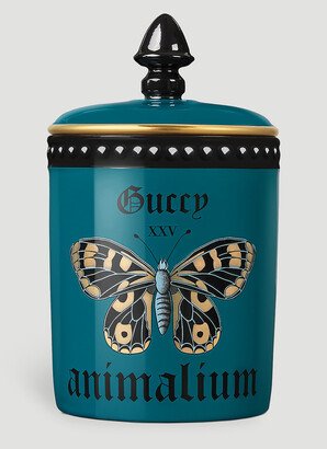 Animalium Fumus Candle - Candles & Scents Green One Size