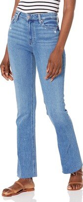 Women's HR Laurel Canyon 32IN RAW Hem