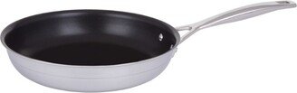 3-Ply Stainless Steel Non-Stick Frying Pan (24Cm)