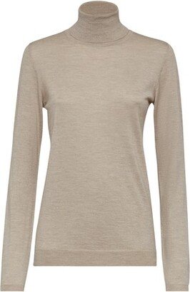 Lightweight sweater-AB