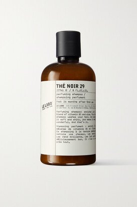 Shampoo - Thé Noir 29, 237ml