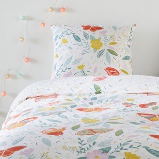 So'home Papillon Butterfly 100% Cotton Bed Set