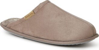 Men's Riley Scuff Slipper