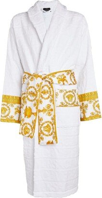 Baroque Bathrobe (Extra Large)