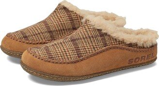 Falcon Ridge II (Elk/Gum 10) Men's Slippers