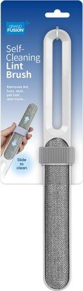 Grand Fusion Self Cleaning Lint Brush