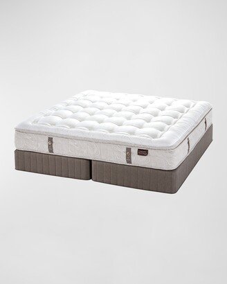 Karpen Luxetop Sandstone Luxury Firm Queen Mattress