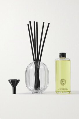 Reed Diffuser - Tubéreuse, 200ml