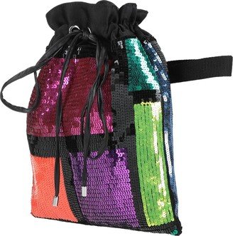 Bum Bag Fuchsia