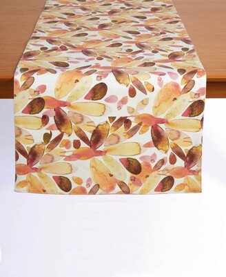 Tableau Gobble Gobble Table Runner, 72 x 14