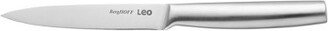 Legacy Stainless Steel Utility Knife 5