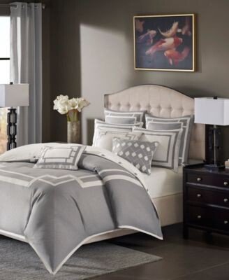 Savoy Comforter Sets