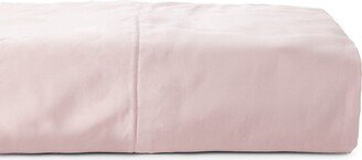 ettitude Sateen Solid Flat Sheet