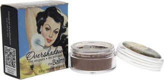 W-C-10536 0.02 oz Overshadow Shimmering All-Mineral Eyeshadow - If yure Rich, Im Single for Women