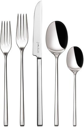 Broggi for Vista Alegre 5-Piece Gualtiero Marchesi Flatware Set