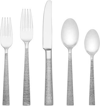 Wickford 5-Piece Flatware Set