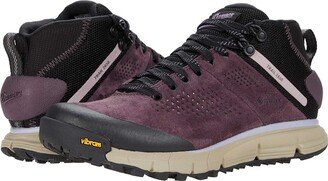 4 Trail 2650 Mid GTX (Marionberry) Women's Shoes
