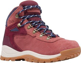 Newton Ridge Plus Waterproof Amped Hiking Boot - Women's