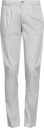 BARBATI Pants Light Grey