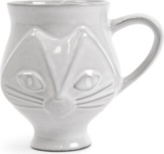 Utopia Cat Mug