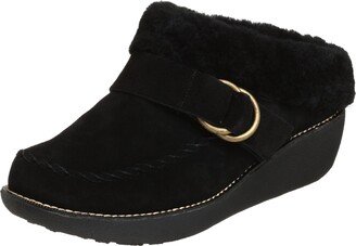 daniblack Women's Heidi Clog