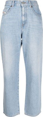 D-Air boyfriend jeans