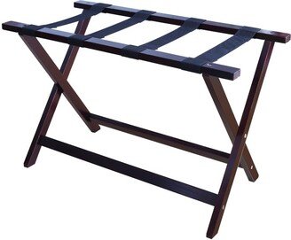 Heavy Duty 30 Extra Wide Luggage Rack