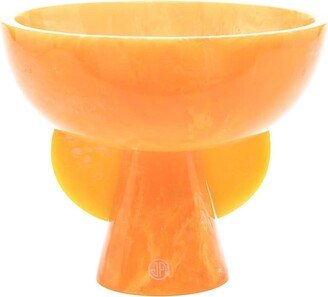 Mustique Pedestal bowl (23cm)