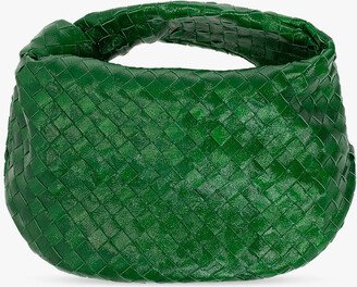 ‘Jodie Teen’ Hobo Handbag - Green