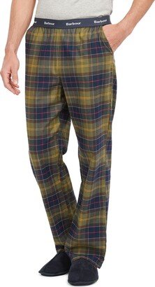 Glenn Tartan Plaid Pajama Pants