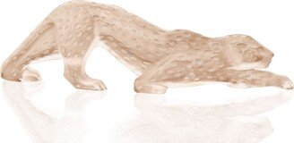 Zeila Panther Sculpture