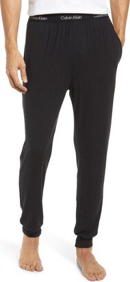 Modal Blend Jogger Pajama Pants