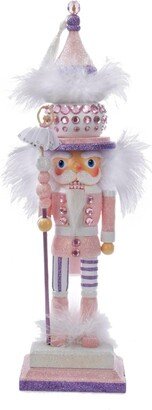 15-Inch Hollywood Ballet Nutcracker