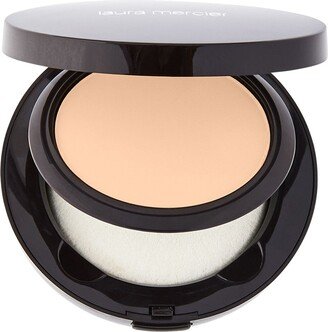 Smooth Finish Foundation Powder 03 Shell