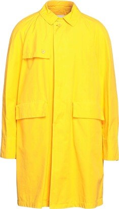 PALTÒ Overcoat Yellow