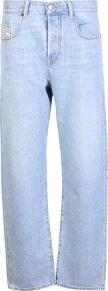 2020 D-viker Jeans