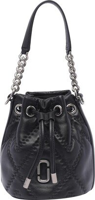 The J Marc Bucket Bag